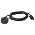 Cavo di ricarica USB per Garmin Marq Adventurer / Athlete / Captain / Golfer, connettore USB-C Cavo di ricarica USB per Garmin Marq Adventurer / Athlete / Captain / Golfer, connettore USB-C