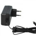 Alimentatore per aspirapolveri DeLonghi Colombina XLR32, 40W, 40V, 1A