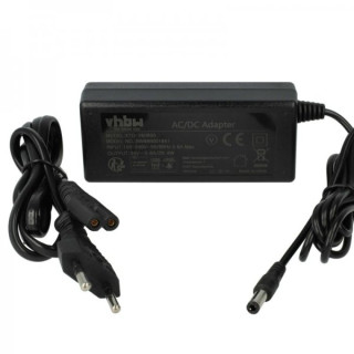 Alimentatore per aspirapolveri Hoover SlimVac / Proscenic P11, 20.4W, 34V, 0.6A