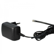 Alimentatore per telefoni Innovaphone IP110 / IP200 / IP230, 6W, 12V, 0.5A