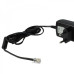 Alimentatore per telefoni Innovaphone IP110 / IP200 / IP230, 6W, 12V, 0.5A