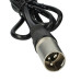 Alimentatore per biciclette elettriche, 36V / 42V / 2.0A / connettore XLR Alimentatore per biciclette elettriche, 36V / 42V / 2.0A / connettore XLR