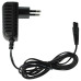 Alimentatore per rasoi Grundig MS 6240, 4.32W, 3.6V, 1.2A