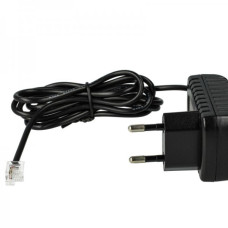 Alimentatore per telefoni Medion MD83242 / MD83674, 1.8W, 6V, 0.3A