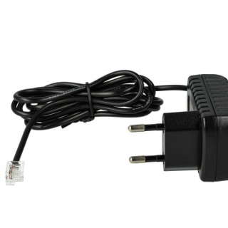 Alimentatore per telefoni Medion MD83242 / MD83674, 1.8W, 6V, 0.3A