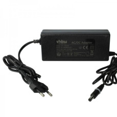 Caricabatterie per Robomow RS635 Pro S / XT3 / XR3, 120W, 34V, 3.5A Caricabatterie per Robomow RS635 Pro S / XT3 / XR3, 120W, 34V, 3.5A