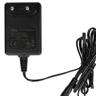 Caricabatterie per batterie Bosch PSR 10.8 LI / PSR 10.8 LI-2, 13.5V, 500mA