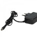 Alimentatore per Thorens TD101A / TD201 / TD202, 6W, 12V, 0.5A
