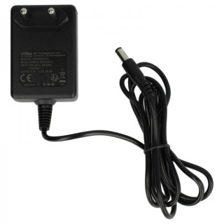 Alimentatore per tosatrici Tondeo ECO XP Lithium, 18W, 9V, 2A