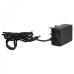 Alimentatore per tosatrici Tondeo ECO XP Lithium, 18W, 9V, 2A