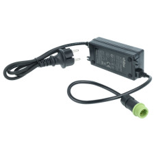 Caricabatterie per Worx WR143E / WR147E / WR153E, 60W, 20V, 3A