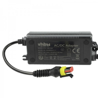 Alimentatore per taglia erbe Husqvarna Automower 320 / 420 / 520, 28V / 2,2A