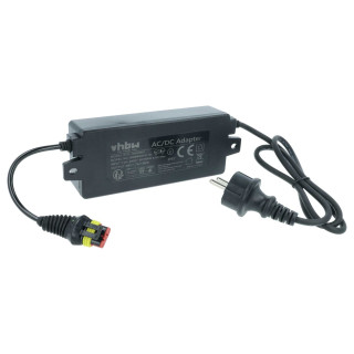 Alimentatore per taglia erbe Husqvarna Automower 435X AWD / 440 / 550, 28V / 7A