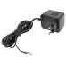 Alimentatore per Siemens Gigaset 300 / 400 / 4170, 4.62W, 26.4V, 0.175A
