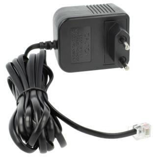 Alimentatore per Siemens Gigaset 300 / 400 / 4170, 4.62W, 26.4V, 0.175A