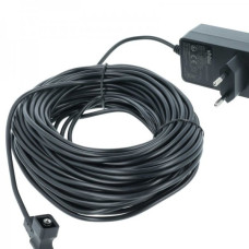 Caricabatterie per Robomow RX 12 U / RX 20 U / RX 50 U, MRK9103A, 17m, 13.6W, 17V, 0.8A