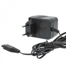 Caricabatterie per batterie Wolf Garten, 1.53W, 0.9V, 1.7A Caricabatterie per batterie Wolf Garten, 1.53W, 0.9V, 1.7A