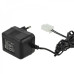 Alimentatore per Stiga 1330M / Combi 1066 HQ / 66 RDB / XE 866 B, 2.4W, 12V, 0.2A