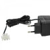 Alimentatore per Stiga 1330M / Combi 1066 HQ / 66 RDB / XE 866 B, 2.4W, 12V, 0.2A