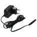 Alimentatore per tosatrici BaByliss E986E / E990E, 5.4W, 4.5V, 1.2A Alimentatore per tosatrici BaByliss E986E / E990E, 5.4W, 4.5V, 1.2A