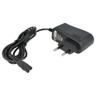 Alimentatore per tosatrici Grundig MC 9540 / MC 9541 / MC 9542, 3.4W, 3.4V, 1A