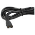 Alimentatore per tosatrici Grundig MC 9540 / MC 9541 / MC 9542, 3.4W, 3.4V, 1A