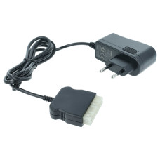 Caricabatterie per Wolf Garten Compact Plus 37 / Compact Plus 40, 16.2W, 36V, 0.45A Caricabatterie per Wolf Garten Compact Plus 37 / Compact Plus 40, 16.2W, 36V, 0.45A