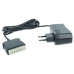 Caricabatterie per Wolf Garten Compact Plus 37 / Compact Plus 40, 16.2W, 36V, 0.45A Caricabatterie per Wolf Garten Compact Plus 37 / Compact Plus 40, 16.2W, 36V, 0.45A