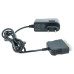 Caricabatterie per Wolf Garten Compact Plus 37 / Compact Plus 40, 16.2W, 36V, 0.45A Caricabatterie per Wolf Garten Compact Plus 37 / Compact Plus 40, 16.2W, 36V, 0.45A