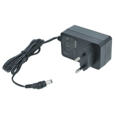 Alimentatore per telefoni Polycom VVX 500 / VVX 1500, 18.24W, 48V, 0.38A