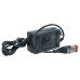 Alimentatore per taglia erbe Mamotion Luba 1 AWD / Luba 2 AWD, 24W / 12V / 2A