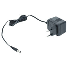 Alimentatore per Electro-Harmonix Analogizer / Bass Blogger / Epitoma, 1.92W, 9.6V, 0.2A