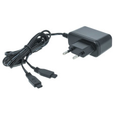 Alimentatore per SportDog SD-425E / SD-825E, 5W, 2x5V, 0.5A