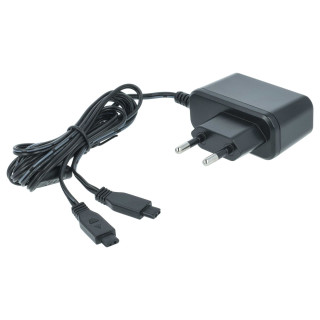 Alimentatore per SportDog SD-425E / SD-825E, 5W, 2x5V, 0.5A
