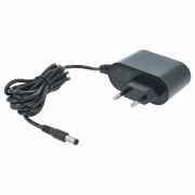 Alimentatore per router AVM Fritz Box, 16.8W / 12V / 1.4A / 5,5mm x 2,5mm Alimentatore per router AVM Fritz Box, 16.8W / 12V / 1.4A / 5,5mm x 2,5mm