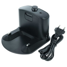 Base di ricarica per aspirapolvere iRobot Roomba 500 - 800 / E5 / E6 / I3 / I4 / I6 / I7