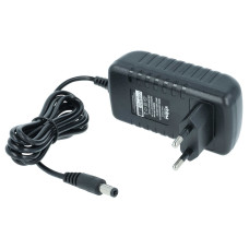 Alimentatore per elettrostimolatore Quigg IVP1200-1500 / 18W / 12V / 1,5A