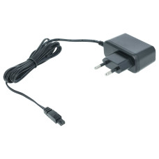 Caricatore per strumento di misurazione NEDO 061402-900 11,22 W / 6,6 V / 1,7 A