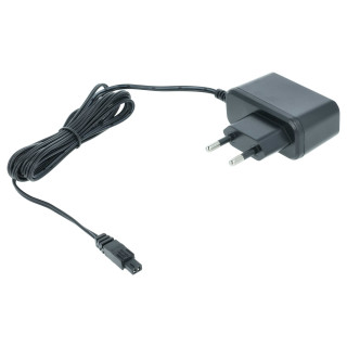 Caricatore per strumento di misurazione NEDO 061402-900 11,22 W / 6,6 V / 1,7 A