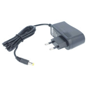 Alimentatore per aspirapolveri Ariete Briciola 2711 / 2712 / 2717, 24V 0,5A Alimentatore per aspirapolveri Ariete Briciola 2711 / 2712 / 2717, 24V 0,5A