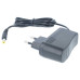 Alimentatore per aspirapolveri Ariete Briciola 2711 / 2712 / 2717, 24V 0,5A Alimentatore per aspirapolveri Ariete Briciola 2711 / 2712 / 2717, 24V 0,5A