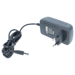 Alimentatore per aspirapolveri Fakir Starky HSA 222 / HSA 322, 26,5V, 0.5A Alimentatore per aspirapolveri Fakir Starky HSA 222 / HSA 322, 26,5V, 0.5A