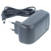 Alimentatore per aspirapolveri Fakir Starky HSA 222 / HSA 322, 26,5V, 0.5A Alimentatore per aspirapolveri Fakir Starky HSA 222 / HSA 322, 26,5V, 0.5A