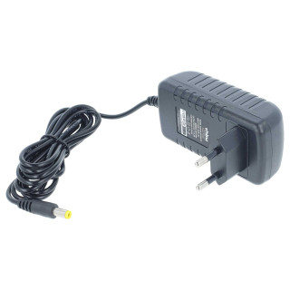 Alimentatore per aspirapolveri Fakir Starky HSA600L, 25V, 0,8A Alimentatore per aspirapolveri Fakir Starky HSA600L, 25V, 0,8A