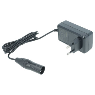Alimentatore per Hörmann ProMatic / RotaMatic, 439552, 24V, 1.4A