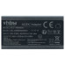 Alimentatore per telefoni Polycom Poly Edge E500 / Poly Edge E550, 24.96W, 48V, 0.52A