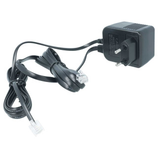 Alimentatore per telefoni Auerswald COMfort 1200 / COMfort 2000, 5.5W, 10V, 0.55A Alimentatore per telefoni Auerswald COMfort 1200 / COMfort 2000, 5.5W, 10V, 0.55A