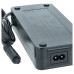 Alimentatore per biciclette elettriche Yamaha / Haibike / Winora, 36V / 42V / 4.0A / connettore speciale 4-pin