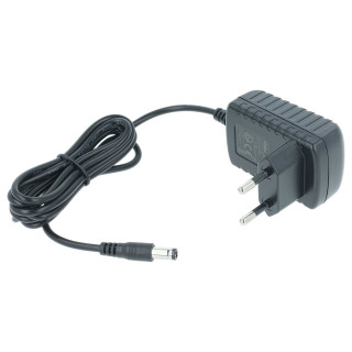 Alimentatore per elettrostimolatore Revitive Medic Circulation Booster, 5V / 1A Alimentatore per elettrostimolatore Revitive Medic Circulation Booster, 5V / 1A