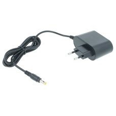 Alimentatore per tastiera musicale Casio CDP-S100 / CTK-6000 / WK-6500, 12V / 1.5A Alimentatore per tastiera musicale Casio CDP-S100 / CTK-6000 / WK-6500, 12V / 1.5A